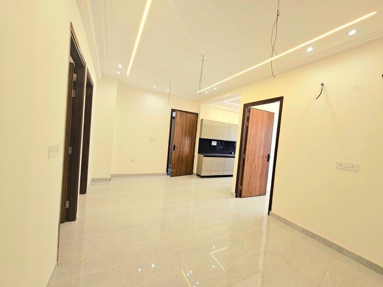 Room, sector 20 3 Bedroom 128 Sq.Yd. Builder Floor In Sector 20 Panchkula 8561862