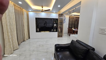 3 BHK Builder Floor For Rent in Sector 9