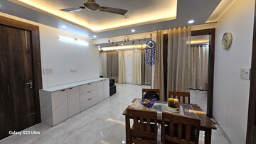 Kitchen in 3 BHK Builder Floor at Sector 9 – for Rent