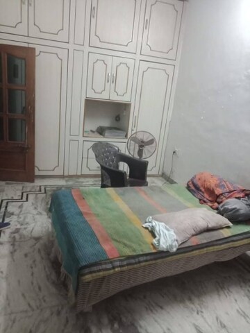 3 BHK Independent House For Rent in Aliganj