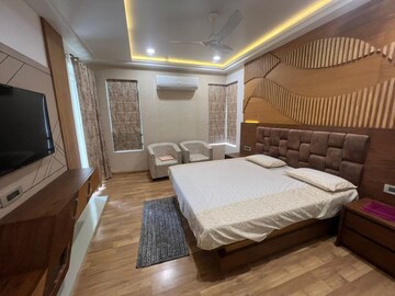 3 BHK Independent House For Rent in Aliganj