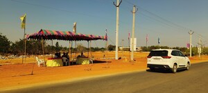  Plot – Exterior View View at Maheshwaram - for Sale