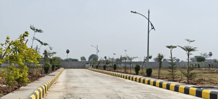 Exterior View, gollor  222 Sq.Yd. Plot In Gollor Hyderabad 8561891