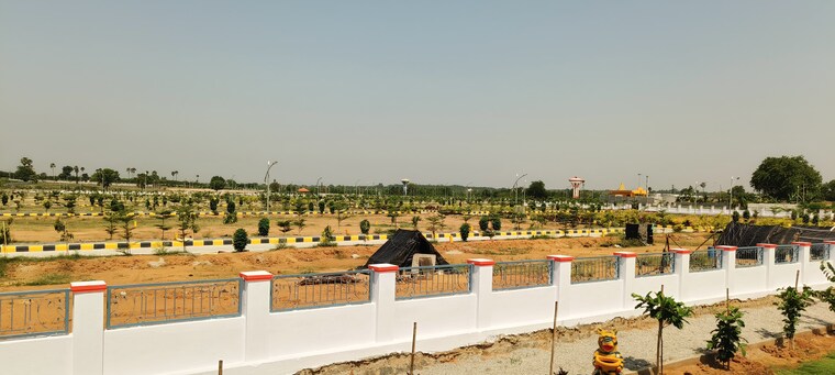Exterior View, gollor  222 Sq.Yd. Plot In Gollor Hyderabad 8561891