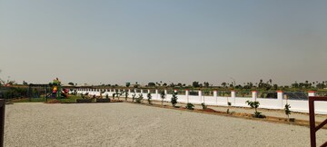  Plot – Exterior View View at Gollor - for Sale