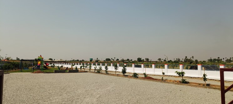 Exterior View, gollor  222 Sq.Yd. Plot In Gollor Hyderabad 8561891