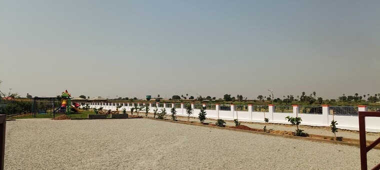 Exterior View, gollor  222 Sq.Yd. Plot In Gollor Hyderabad 8561891