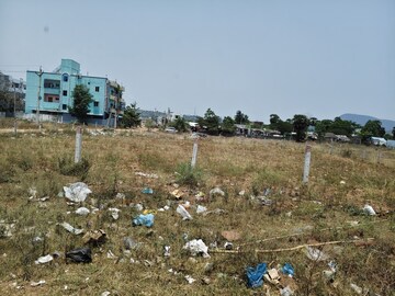  Land For Sale in Vizianagaram Cantonment