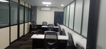 Team Area in  Office Space at Mahadevpura – for Rent