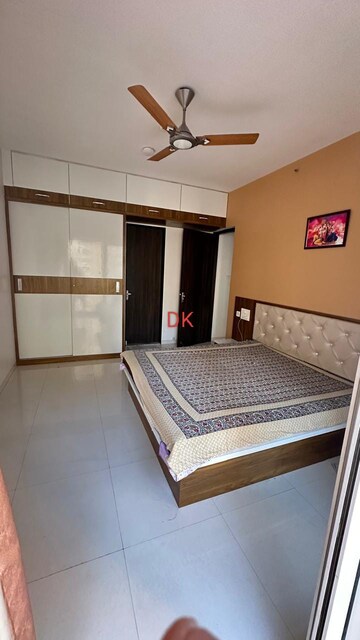 2 BHK Apartment For Rent in Nyati Elysia, Kharadi