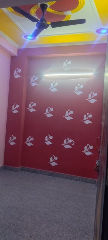 Furnished Amenities in 2 BHK Builder Floor at Mehrauli – for Rent
