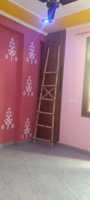 2 BHK Builder Floor For Rent in Mehrauli