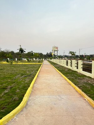  Plot – Exterior View View at JB Serene Villas, Ibrahimpatnam - for Sale