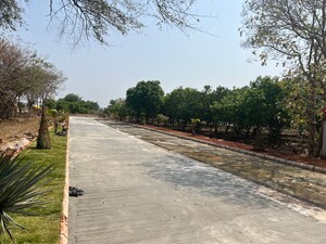 Plot Area in  Plot at Veltur – for Sale