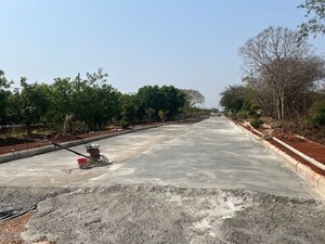 Plot Area in  Plot at Veltur – for Sale