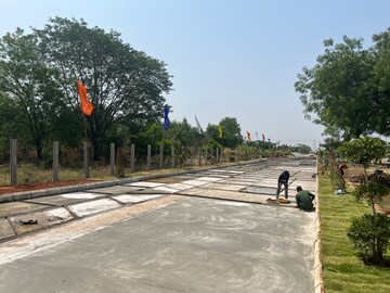  Plot For Sale in Veltur