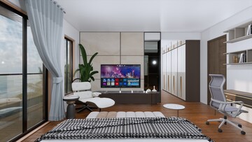 4 BHK Villa For Sale in Off Sarjapur Road