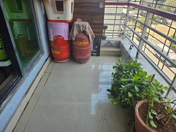Parking in 2 BHK Apartment at Varad Vinayak Garden CHS, Khanda Colony – for Rent