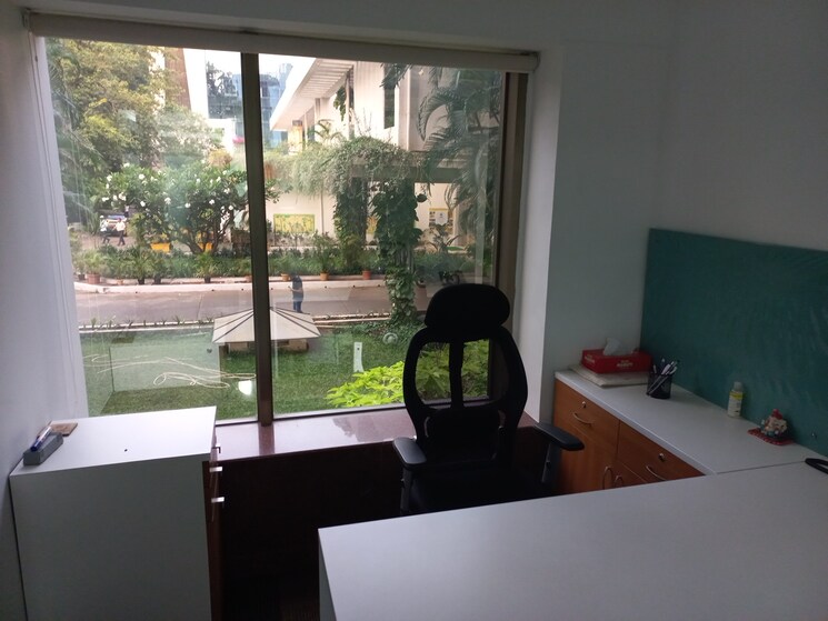 Team Area, hubtown-solaris Commercial Office Space 600 Sq.Ft. In Andheri East Mumbai 8561922