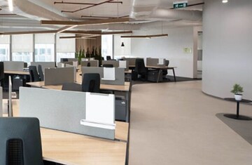  Office Space For Rent in Metro Avenue Andheri East, Andheri East