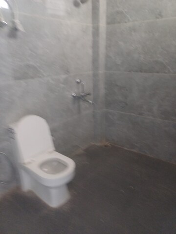 Bathroom in 3 BHK Builder Floor at Rajpur Road – for Rent