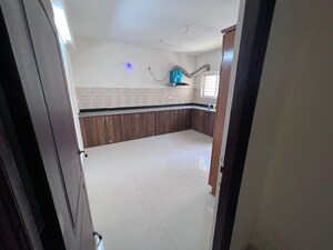 Balcony in 3 BHK Apartment at Aditya Imperial Heights, Hafeezpet – for Sale