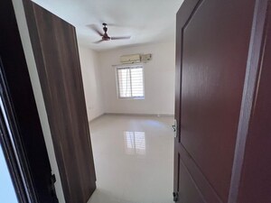 Bathroom in 3 BHK Apartment at Aditya Imperial Heights, Hafeezpet – for Sale