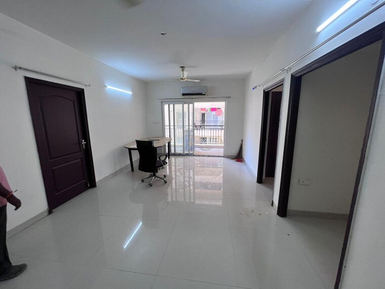 Living Room, aditya-imperial-heights 3 Bedroom 2000 Sq.Ft. Apartment In Hafeezpet Hyderabad 8561938