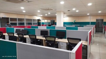  Office Space For Rent in Baba House, Andheri East
