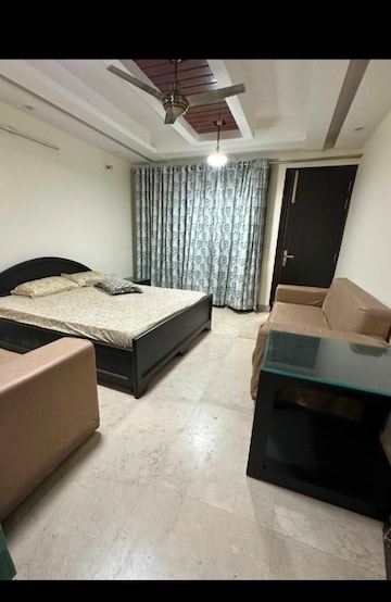 3 BHK Builder Floor For Rent in Unitech Cyber Park, Sector 39