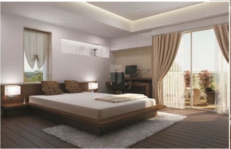Bedroom, anandtara-silicon-bay 3 Bedroom 1840 Sq.Ft. Apartment In Kalyani Nagar Pune 8552623