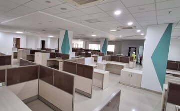  Office Space For Rent in 215 Atrium, Andheri East