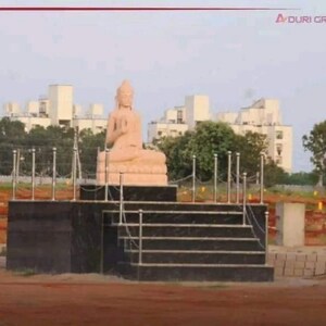  Plot – Exterior View View at Aduri Iconic 5, Shadnagar - for Sale