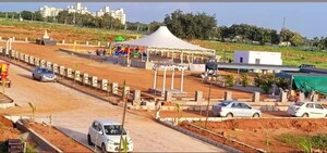  Plot – Exterior View View at Aduri Iconic 5, Shadnagar - for Sale