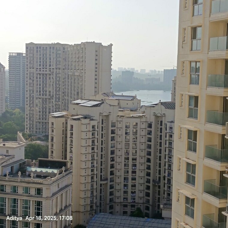 Exterior View, hiranandani-highland 2 Bedroom 594 Sq.Ft. Apartment In Powai Mumbai 8561972