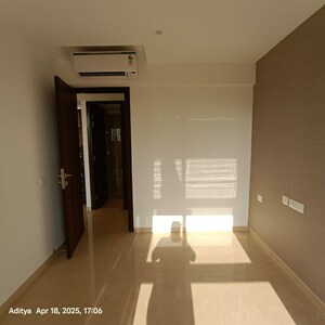 Living Room in 2 BHK Apartment at Hiranandani Highland, Powai – for Sale