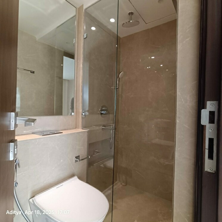 Bathroom, hiranandani-highland 2 Bedroom 594 Sq.Ft. Apartment In Powai Mumbai 8561972