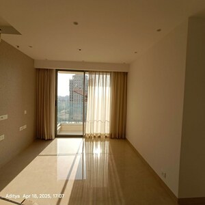 Living Room in 2 BHK Apartment at Hiranandani Highland, Powai – for Sale