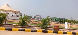  Plot – Exterior View View at Aduri Dream Valley, Vittyal - for Sale