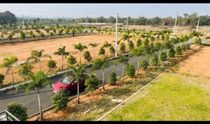 Plot Area in  Plot at Aduri Dream Valley, Vittyal – for Sale