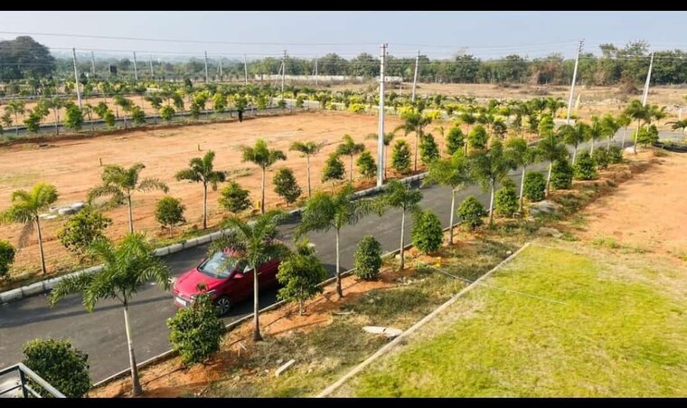undefined, aduri-dream-valley  150 Sq.Yd. Plot In Vittyal Hyderabad 8561970