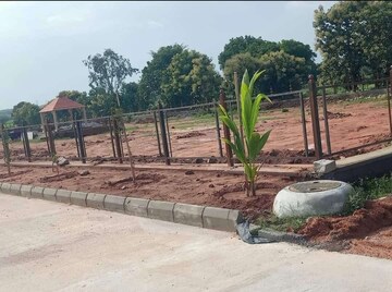  Plot – Exterior View View at Aduri Dream Valley, Vittyal - for Sale