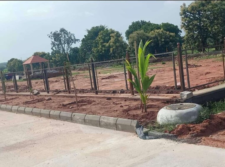 Exterior View, aduri-dream-valley  150 Sq.Yd. Plot In Vittyal Hyderabad 8561970