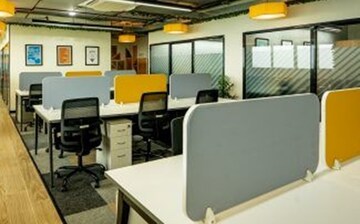  Office Space For Rent in Polaris Commercial, Andheri East