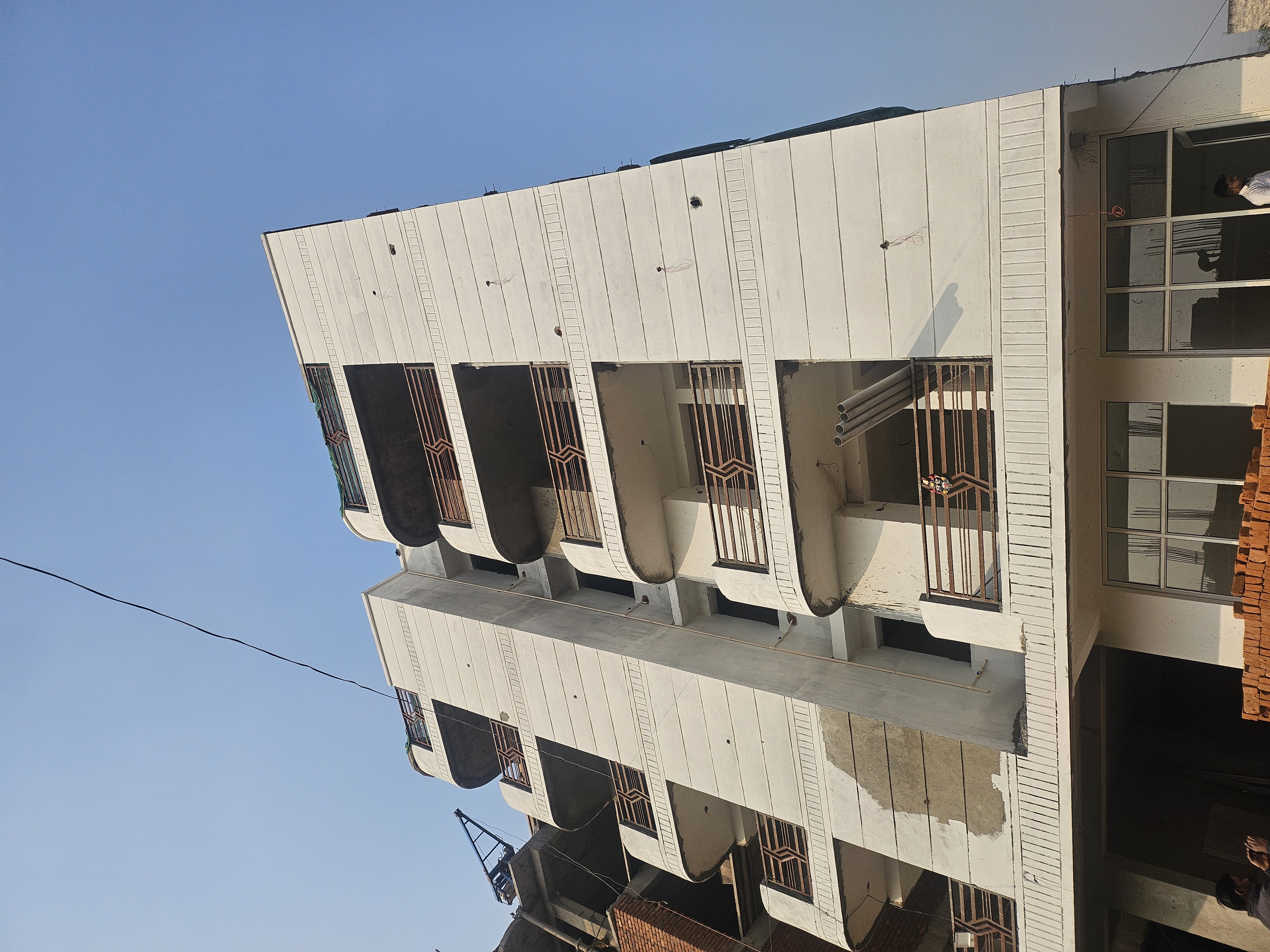 2 BHK Builder Floor For Sale in Provica Dream Valley