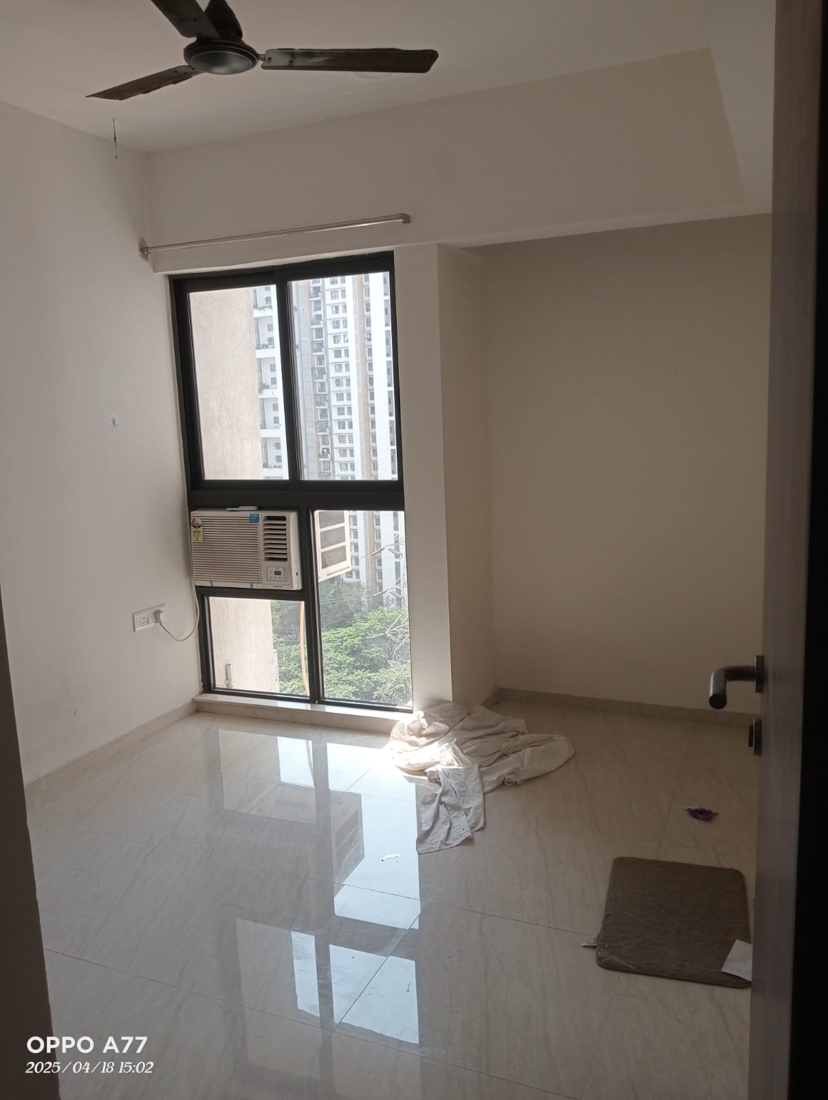 1 BHK 317 Sq.Ft. Apartment in Lodha Crown Quality Homes