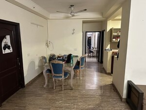 3 BHK Apartment For Sale in Amrapali Silicon City, Sector 76