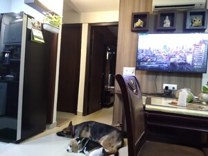 3 BHK Apartment For Sale in Conscient Hines Elevate, Sector 59