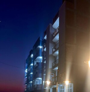 2 BHK Apartment For Sale in Sector 72