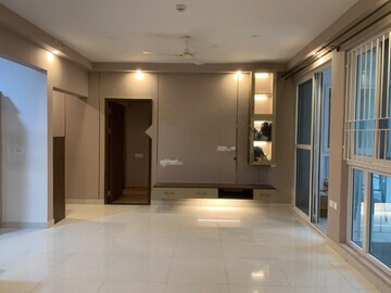 3.5 BHK Apartment For Rent in Prestige Botanique, Basavanagudi